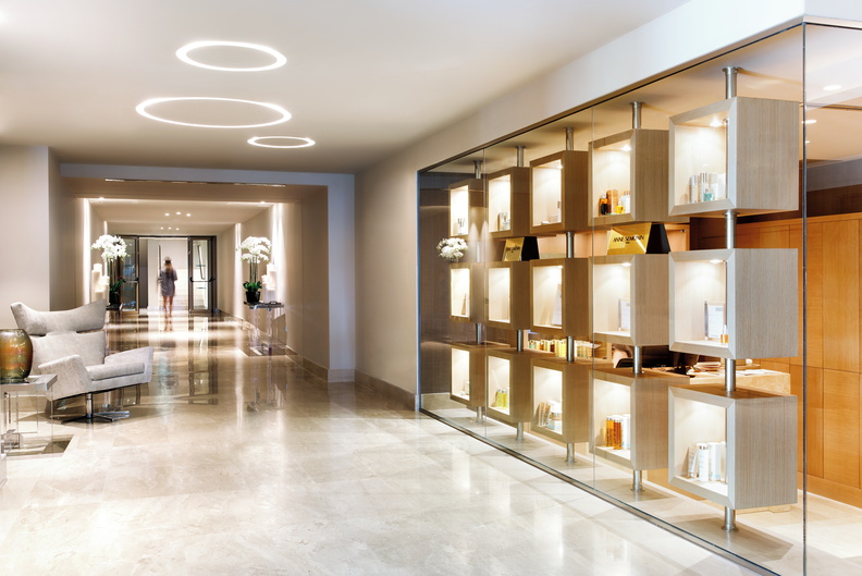 Tiara Holidays - Ikos Dassia - anne semonin shop